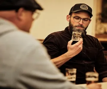 Düsseldorf: Craft Beer & Street Food Tour